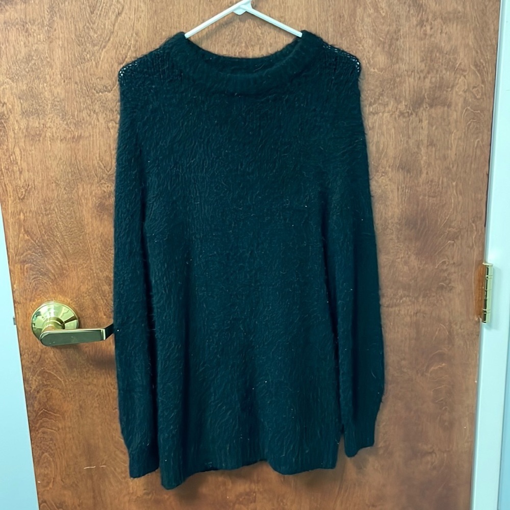 Treasure & bond oversized sweater